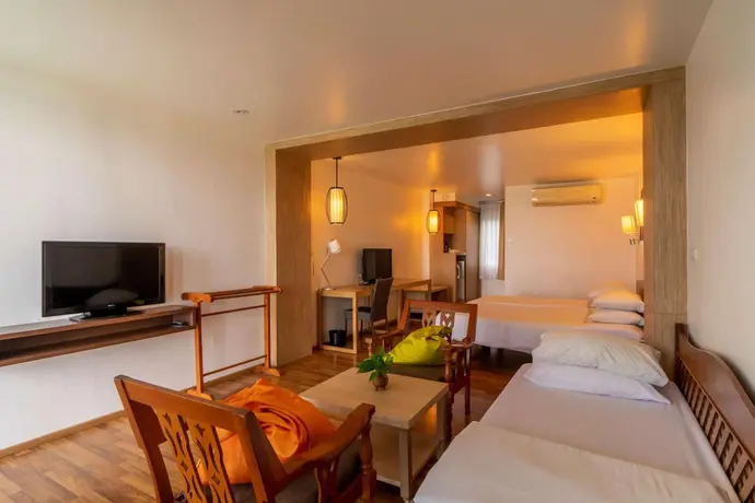 Best Western Phuket Ocean Resort, 