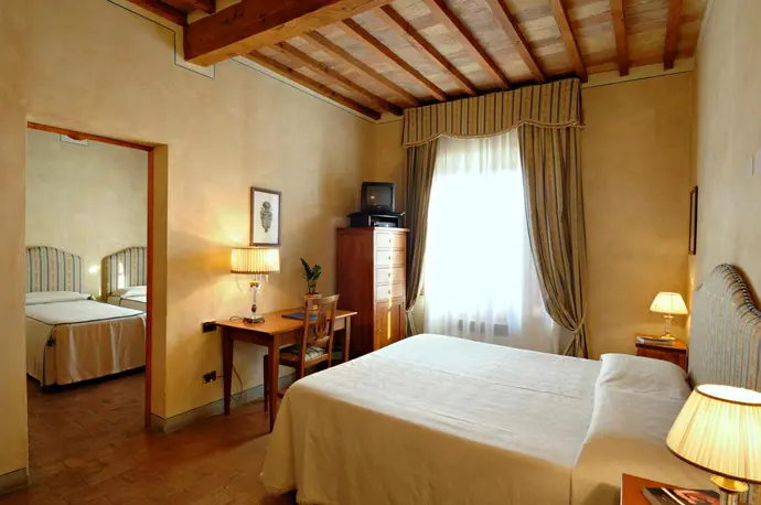 B&B Palazzo Al Torrione, 