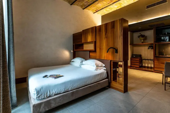 Gasometer Urban Suites, 