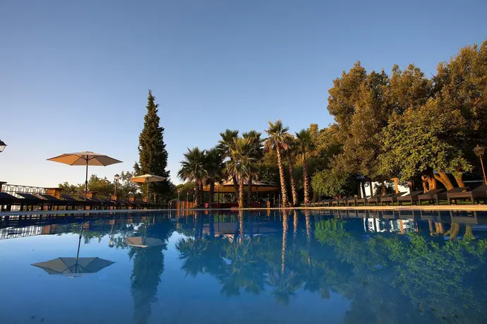 Airone Wellness Hotel, 