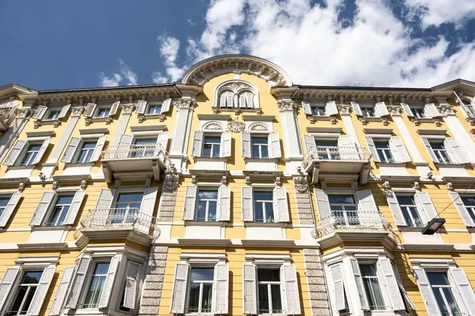 Hotel Stiegl Scala, 