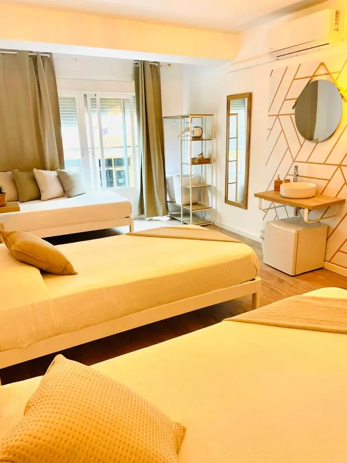 La Bartola Guesthouse, 