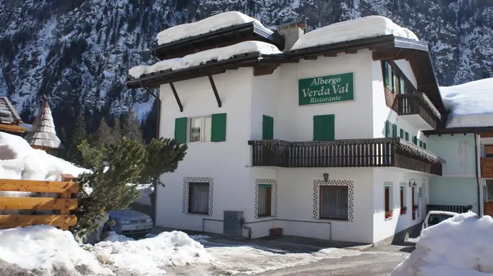 Verda Val, 