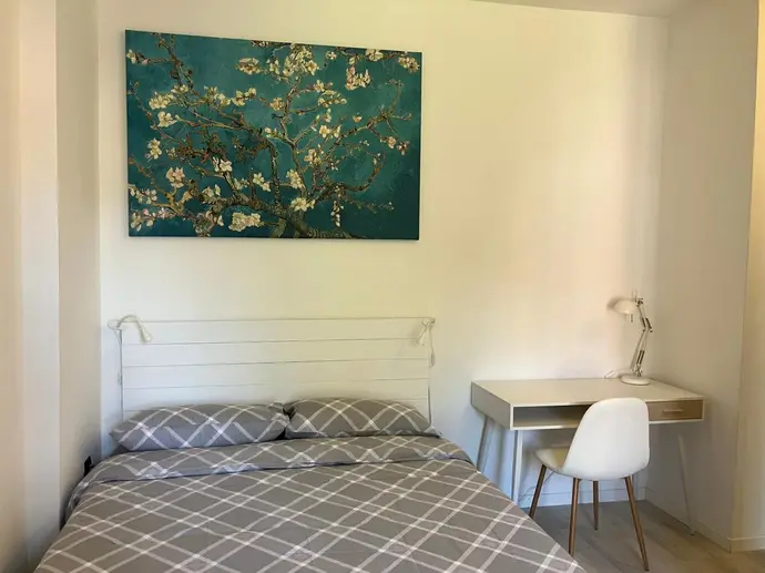 Casa di Arianna in centro storico a Vimercate, 