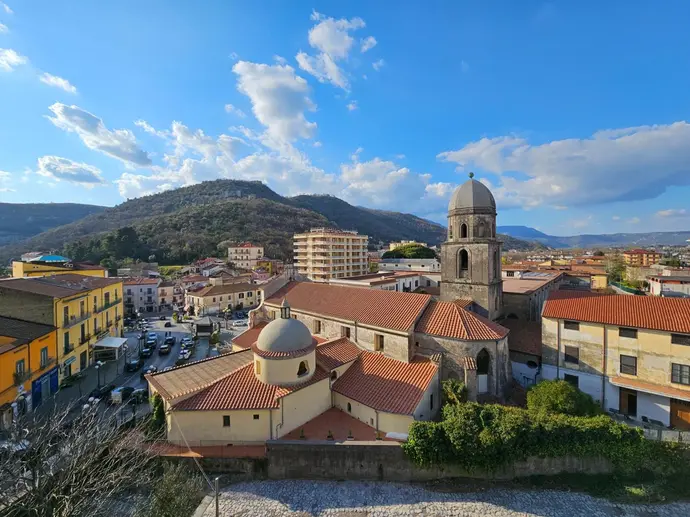 B&B dei Rota Affittacamere Mercato San Severino Salerno, 