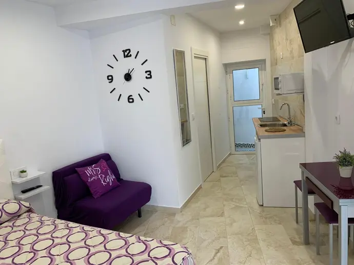 Estudio Conil Playa, 