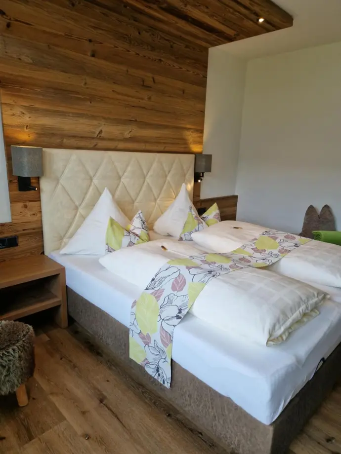 Pension Claudia Zell am See, 