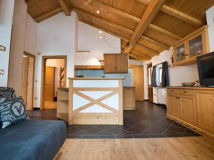 Aparthotel Monte 44, 