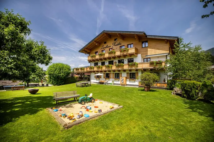 Landhaus Rustika, 