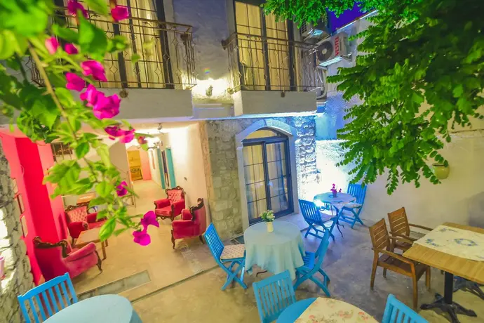 Bedirhan Konak Otel, 
