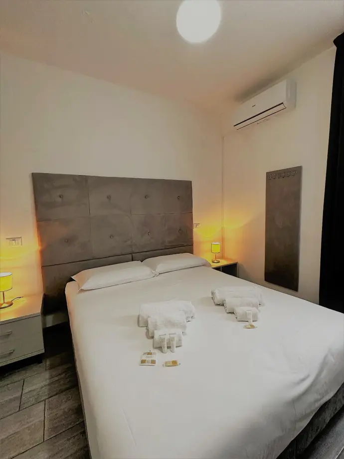 Hotel The Flash - Venturina Terme, 