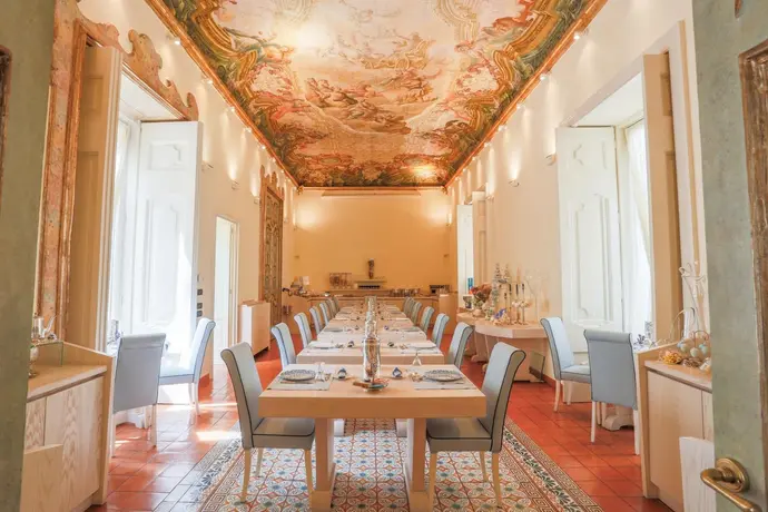 Maison Tofani, 