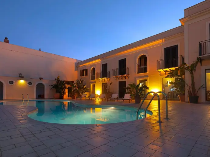 Moresco Resort, 
