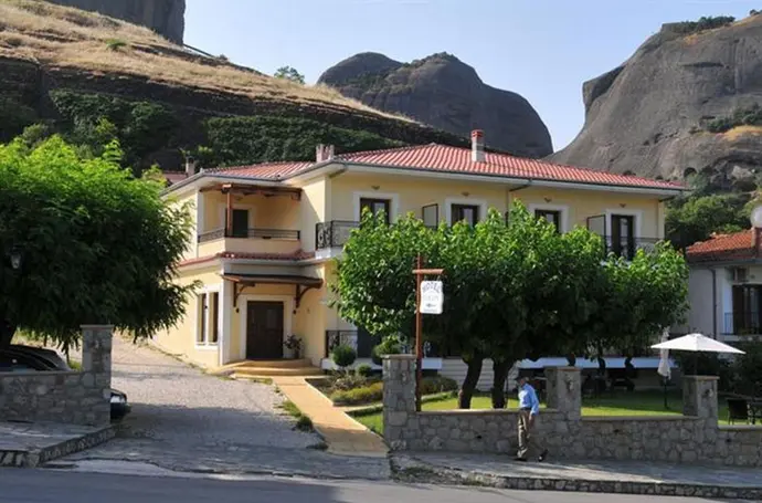 Hotel Gogos, 