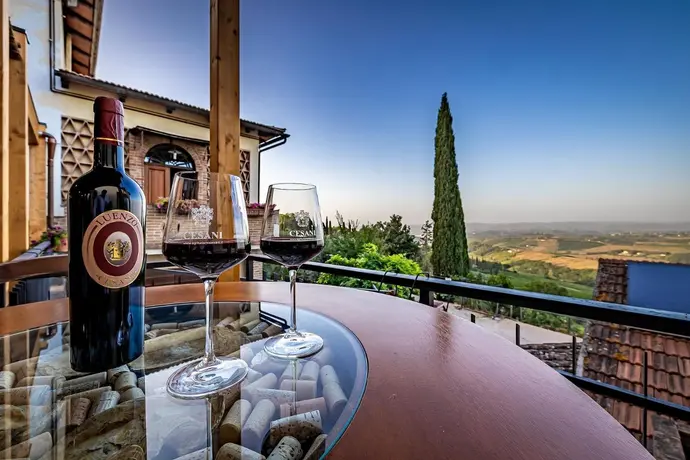 Agriturismo Cesani, 