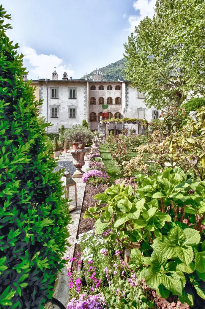 B&b di Charme Palazzo Lambertenghi, 