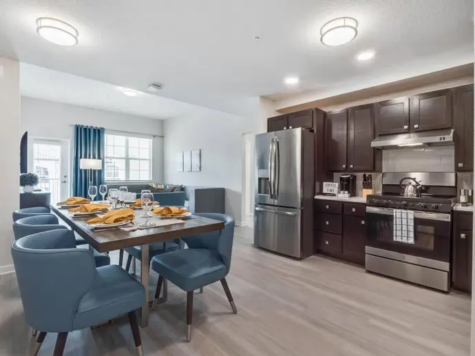 NEW Amazing 3 Bedroom Apartment Vista Cay Resort, 