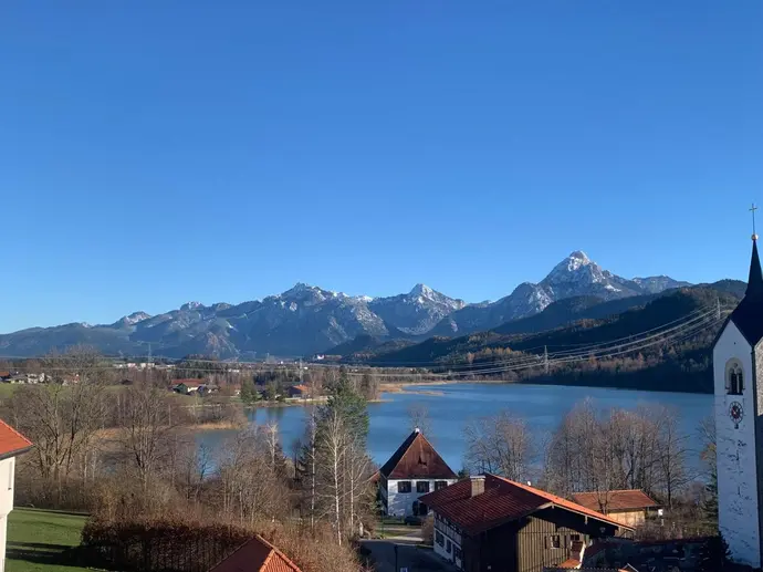 Pension Rexha am Weißensee, 