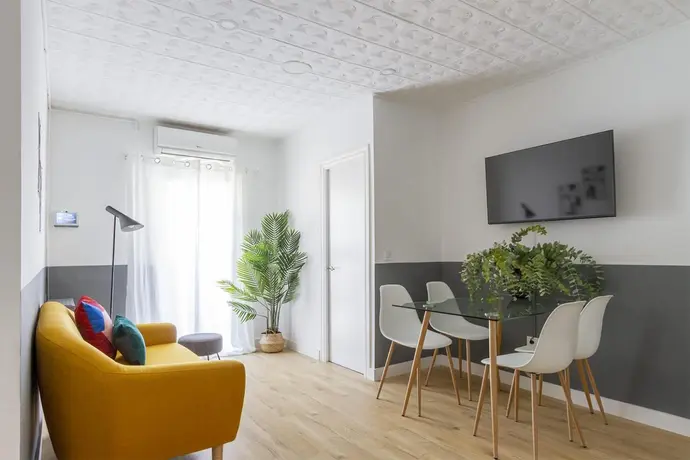 Feel Welcome Barcelona # SPLAU, 