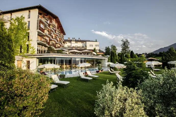 Sport-Wellnesshotel Bichlhof, 