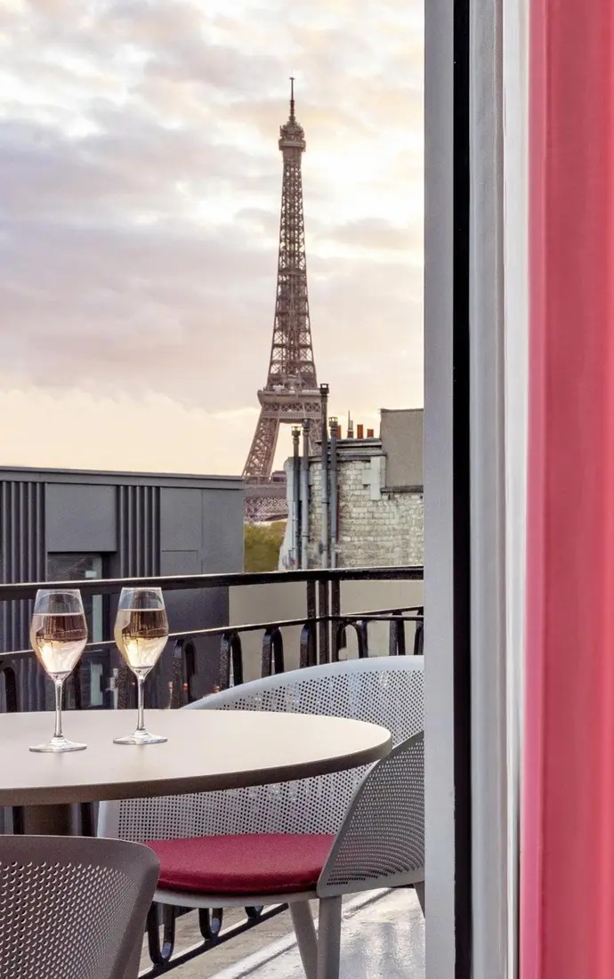 Villa Marquis Member of Meliá Collection - Champs-Elysées, 