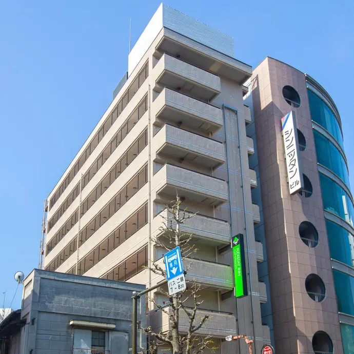FLEXSTAY INN Kawasaki Kaizuka, 