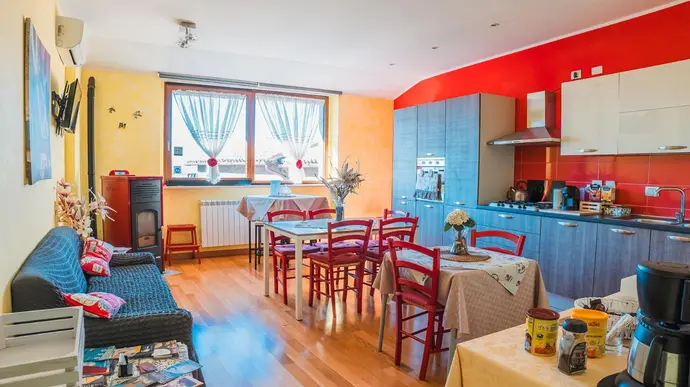 Bed and Breakfast Torre Polidori, 
