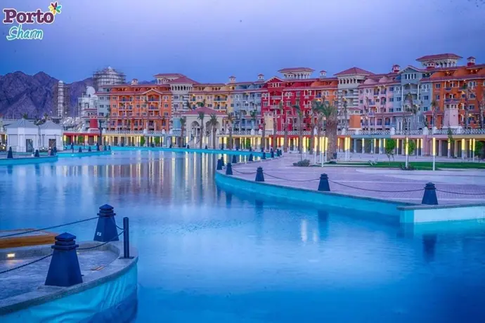 Porto Sharm, 