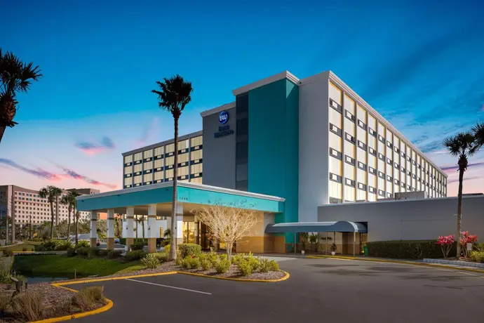 Best Western Orlando Gateway Hotel, 