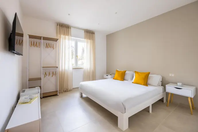 Montesanto View Rooms by Wonderful Italy, 