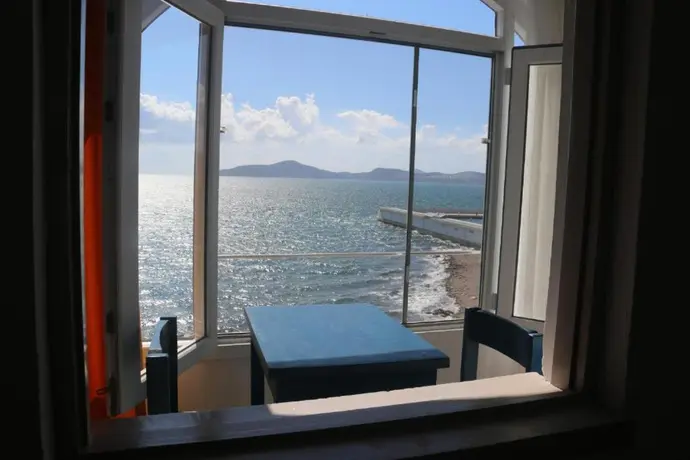 Urga Butik Otel & Restaurant, 