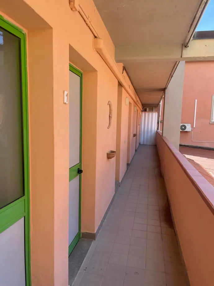 Hotel Lupo di mare, 