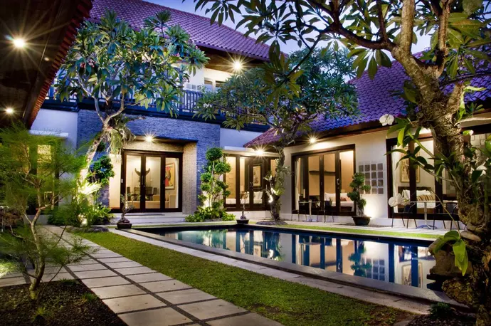 Sindhu Mertha Suite, 