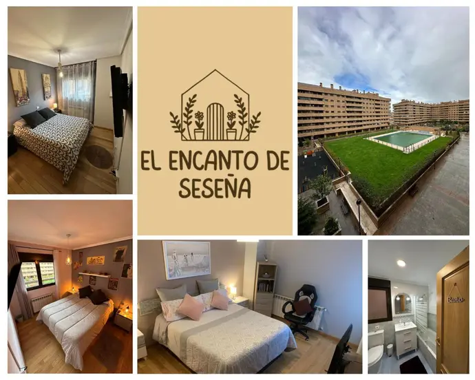 El encanto de Seseña, 