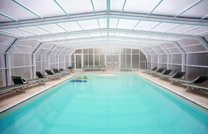 Adua & Regina di Saba Wellness & Beauty, 