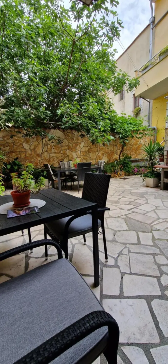 Guesthouse Ivan, 