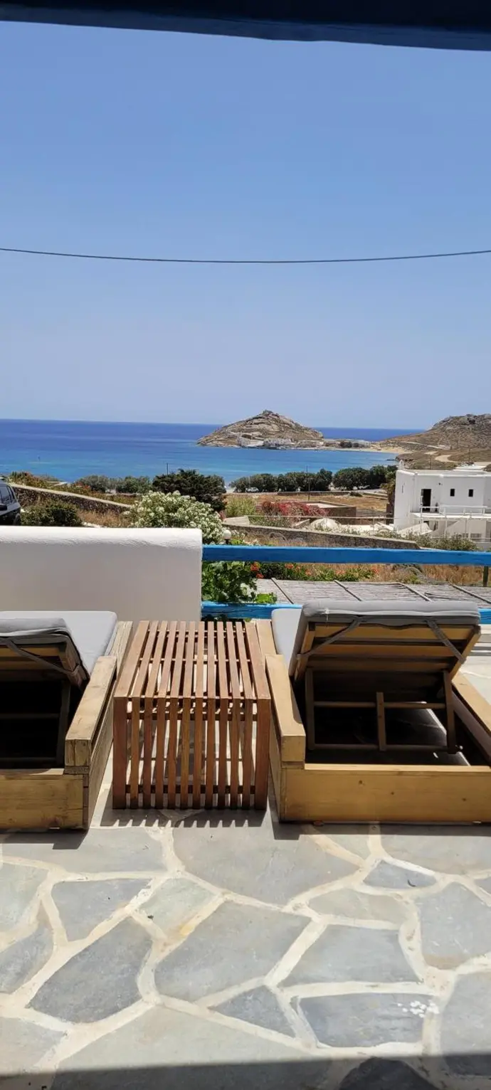 Chaniotis Studios, 