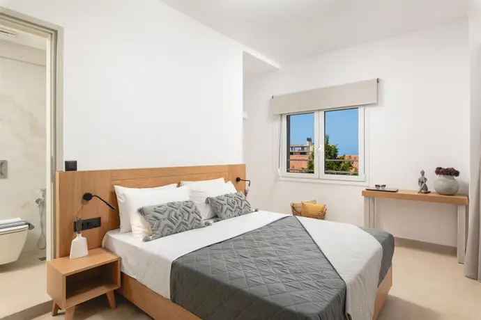 Elia City Apartments, 