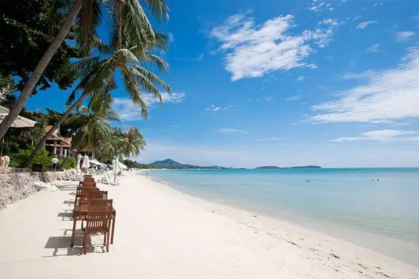 Chaweng Town Hotel, 