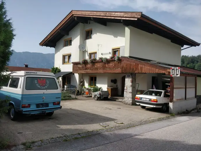 Kurort Tirol, 