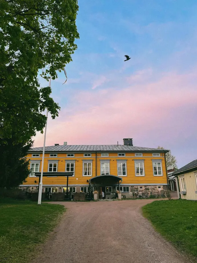 Hotel Onni, 