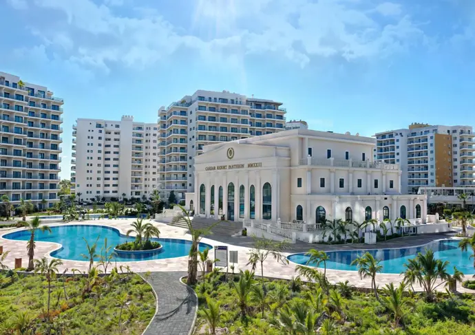Caesar Resort & SPA, 