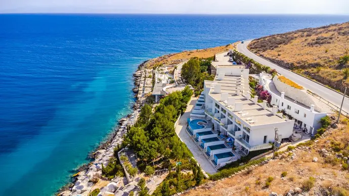Stone Beach Residence - Adults Only Resort, 