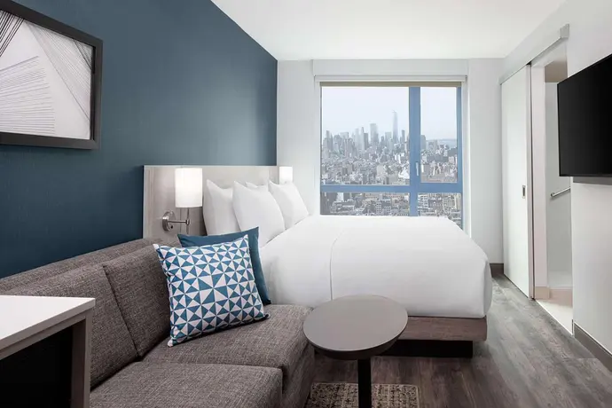 Hyatt Place New York Chelsea, 