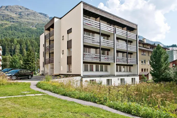 Hostel Casa Franco, 