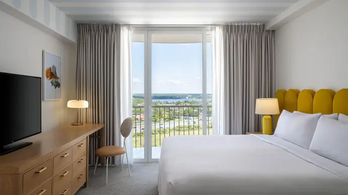 Renaissance Orlando Resort - Disney Springs Area, 