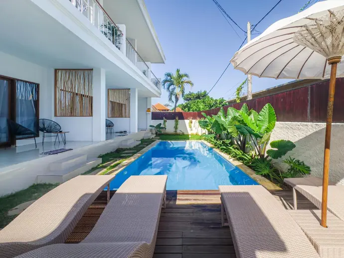 Vitasha Supala Ubud - Ubud Center prime location, 