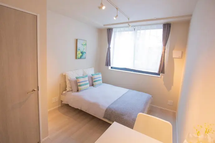 Central Yoyogi Guesthouse Y0YG, 