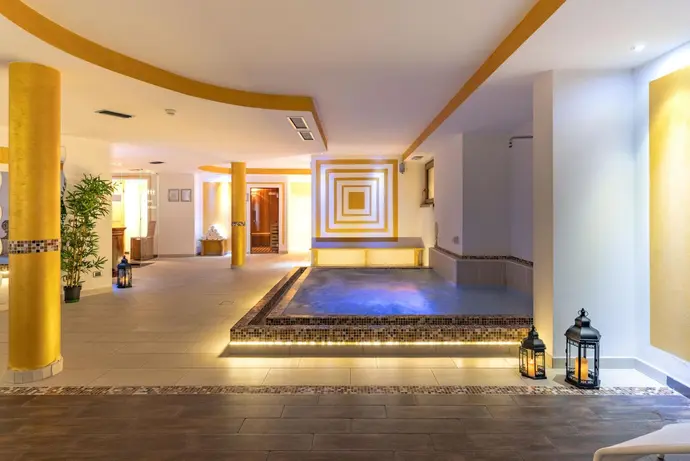 Chalet Campiglio Imperiale, 