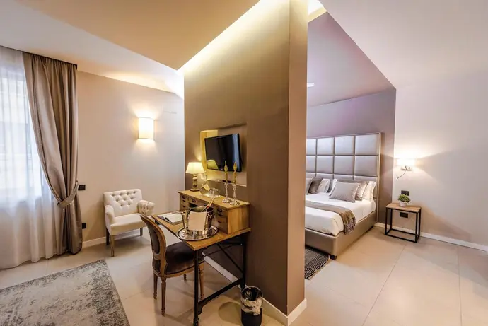 Delle Vittorie Luxury Rooms&Suites, 